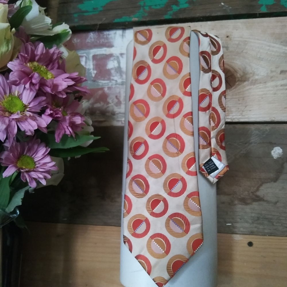 BOGO🆓 | Steve Harvey 100% Silk Mens Neck Tie